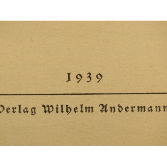 Voitto Puolasta, kirjoittanut Oberkommando der Wehrmacht. Espenlaub militaria